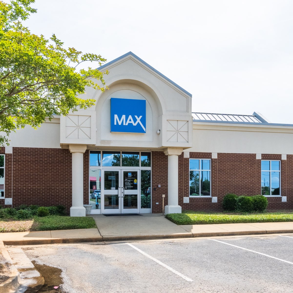 Prattville Cobbs Ford Road Branch Prattville, AL Mortgage MAX